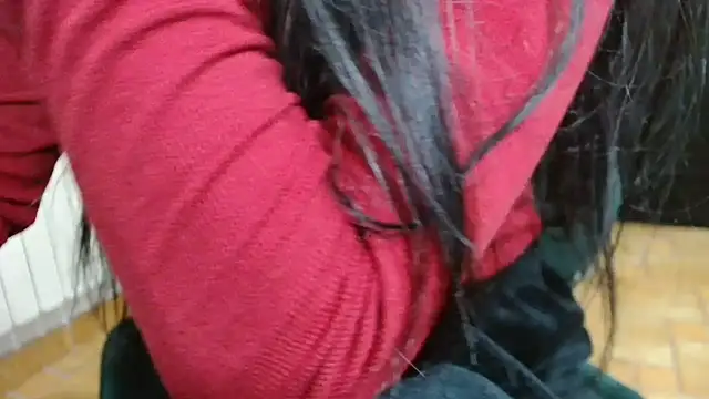 patatinahot87 online show from 18, 3, 2026