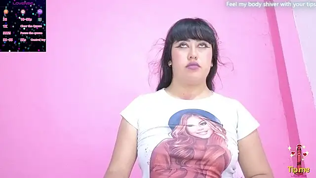 altheamoore online show from 9, 6, 2026