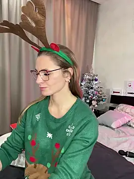 Snapshot of Milf_Tea chatting on 1, 1, 2025 Milf Tea online show from 1, 1, 2025