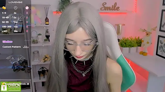 Katia Kim online show from 17, 2, 2025