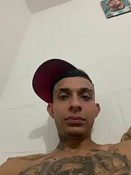 fran777775 online show from 7, 8, 2026