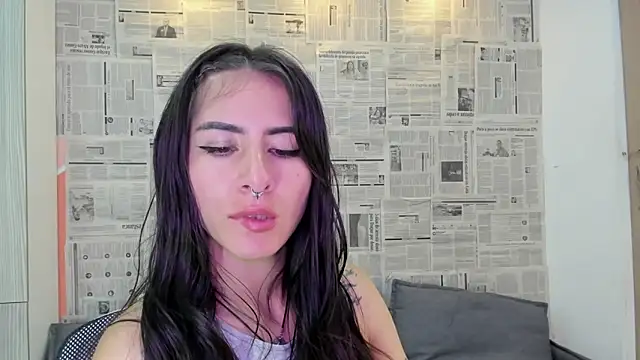 Mhelanny2 online show from 30, 12, 2024