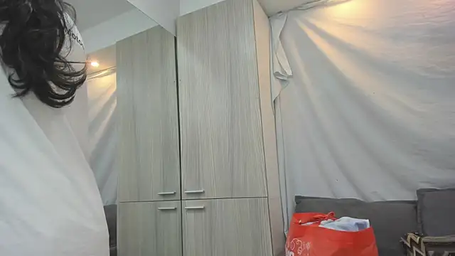 Mhelanny2 online show from 6, 2, 2026