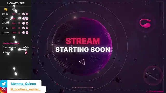 lil momma420 online show from 12, 2, 2025