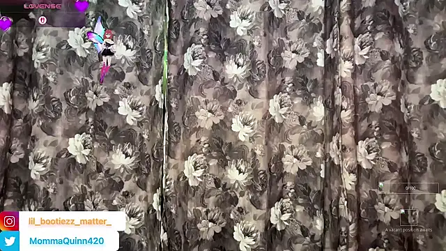 lil momma420 online show from 9, 11, 2025