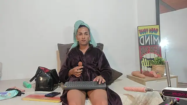 Snapshot of StefanyMiler chatting on 14, 1, 2026 StefanyMiler online show from 14, 1, 2026