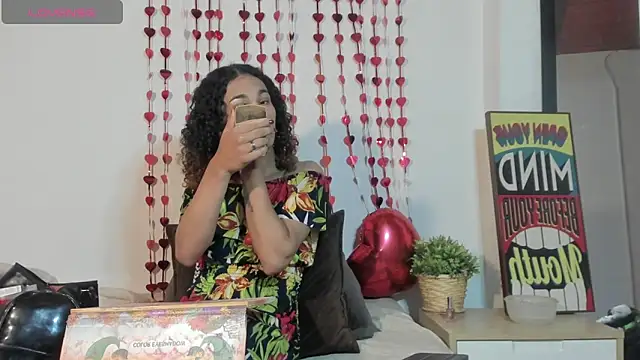 Snapshot of StefanyMiler chatting on 11, 2, 2026 StefanyMiler online show from 11, 2, 2026