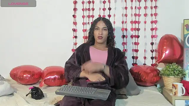 Snapshot of StefanyMiler chatting on 15, 2, 2026 StefanyMiler online show from 15, 2, 2026