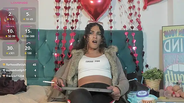 Snapshot of StefanyMiler chatting on 28, 2, 2026 StefanyMiler online show from 28, 2, 2026