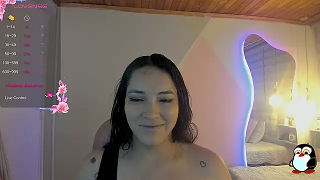 cristal  hot 1 online show from 16, 3, 2026