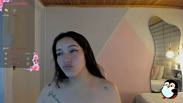 Snapshot of cristal__hot_1 chatting on 3, 7, 2026 cristal hot 1 online show from 3, 7, 2026