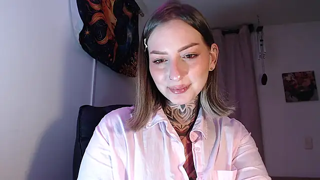 agatha ink3 online show from 3, 7, 2026