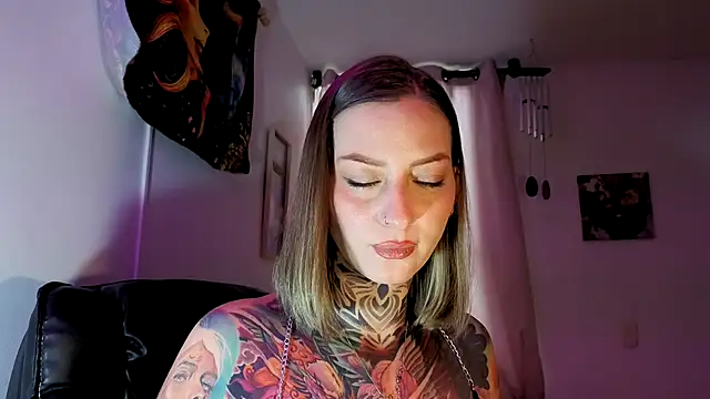 agatha ink3 online show from 12, 7, 2026