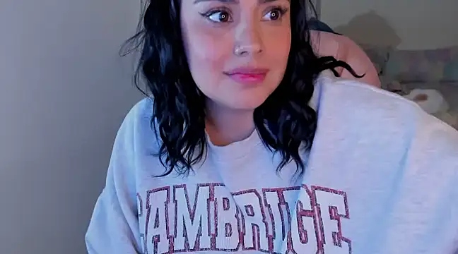 rosalie lust online show from 11, 2, 2025