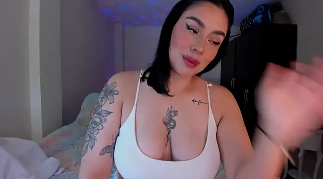 rosalie lust online show from 13, 2, 2025