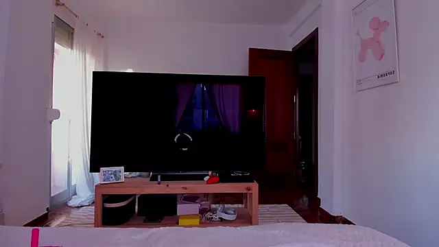  viioletweekend  online show from 8, 1, 2026