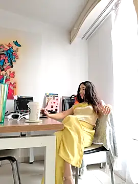 Sam Sara online show from 12, 3, 2026