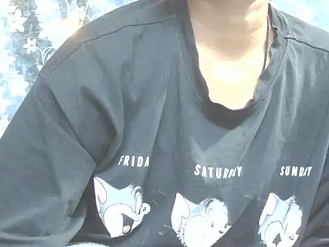 Snapshot of Supriya201 chatting on 21, 2, 2026 Supriya201 online show from 21, 2, 2026