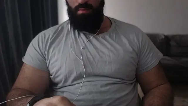 hugemachohandsome online show from 16, 11, 2025