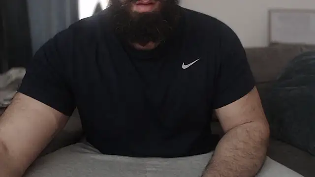 hugemachohandsome online show from 16, 1, 2026