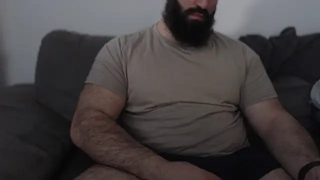 hugemachohandsome online show from 19, 5, 2026