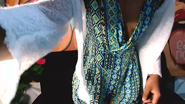 Ebonystormxxx online show from 8, 10, 2025