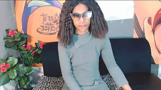 Ebonystormxxx online show from 14, 11, 2025