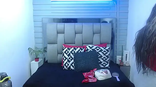 evelin zaens online show from 17, 3, 2026