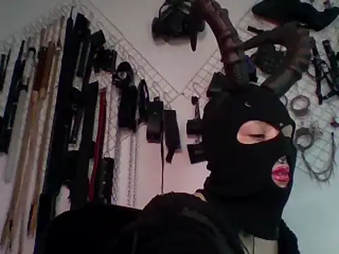 Snapshot of FeticheMacabre chatting on 21, 12, 2024 FeticheMacabre online show from 21, 12, 2024