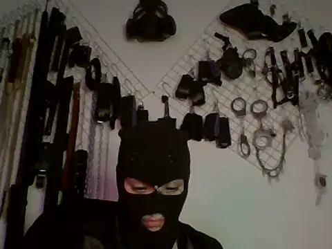 Snapshot of FeticheMacabre chatting on 26, 1, 2025 FeticheMacabre online show from 26, 1, 2025