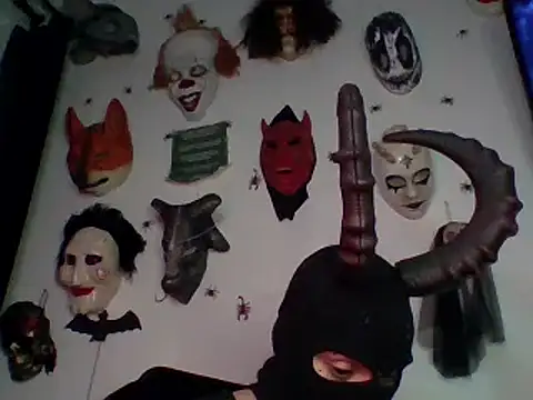 Snapshot of FeticheMacabre chatting on 4, 2, 2025 FeticheMacabre online show from 4, 2, 2025