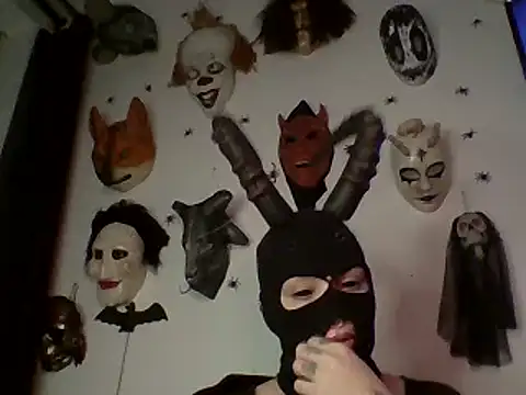 Snapshot of FeticheMacabre chatting on 14, 2, 2025 FeticheMacabre online show from 14, 2, 2025