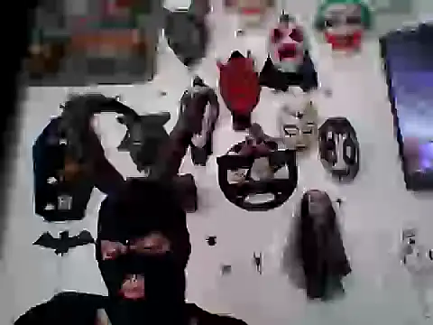 Snapshot of FeticheMacabre chatting on 30, 9, 2025 FeticheMacabre online show from 30, 9, 2025