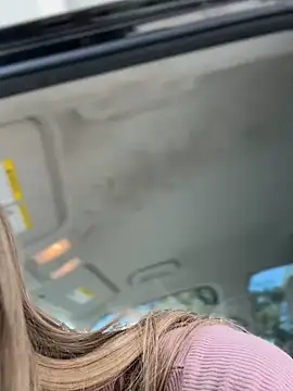 MessyNastyQueen online show from 27, 12, 2024