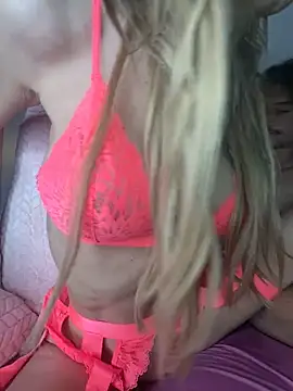 MessyNastyQueen online show from 5, 2, 2025