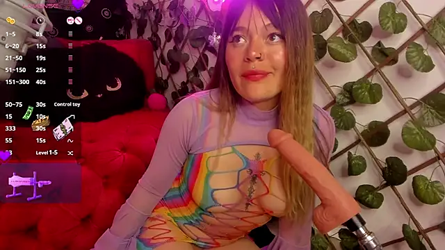 Snapshot of _kalypso_ chatting on 19, 12, 2024 kalypso online show from 19, 12, 2024