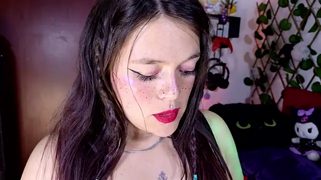 Snapshot of _kalypso_ chatting on 30, 7, 2026 kalypso online show from 30, 7, 2026