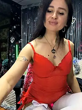 Snapshot of KikiXRed chatting on 26, 12, 2024 KikiXRed online show from 26, 12, 2024