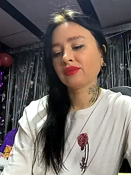 KikiXRed online show from 16, 2, 2026