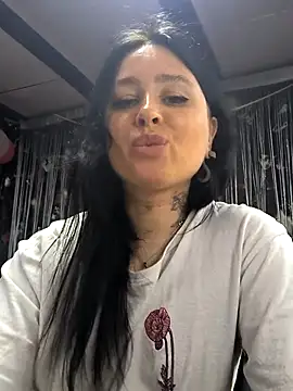 KikiXRed online show from 19, 3, 2026