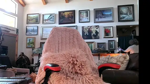 littlepistol01 online show from 13, 6, 2026