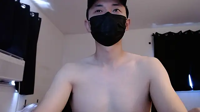 twbobo00715 online show from 20, 9, 2025