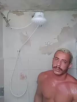 MachoScorpionCaralho online show from 26, 1, 2025