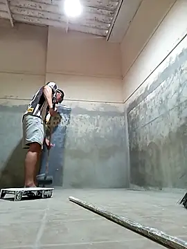 MachoScorpionCaralho online show from 19, 3, 2025