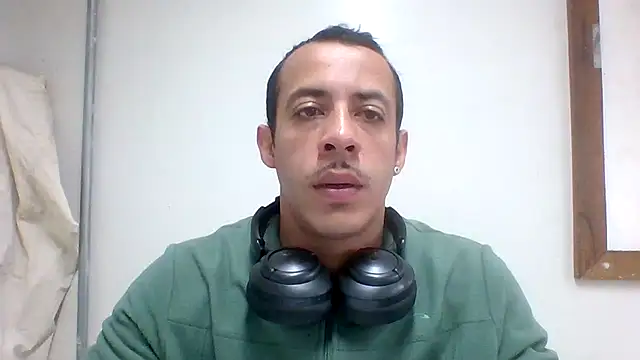 MachoScorpionCaralho online show from 3, 6, 2026