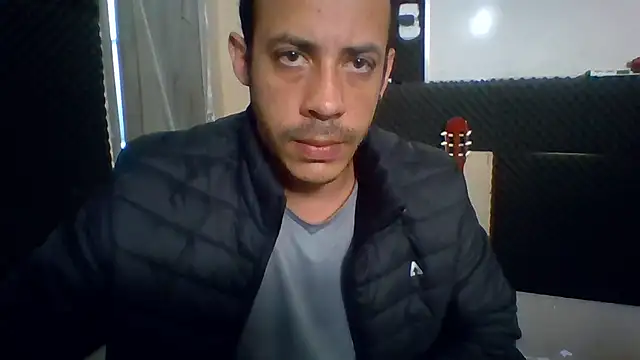 MachoScorpionCaralho online show from 3, 7, 2026