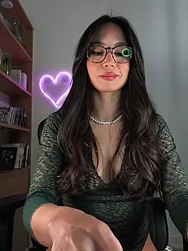 Naughty-Jessie online show from 20, 3, 2026