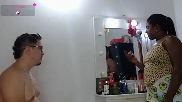 Snapshot of interracia1xx chatting on 27, 2, 2026 interracia1xx online show from 27, 2, 2026