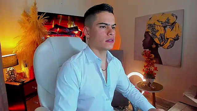 Matias Murrier online show from 2, 2, 2025