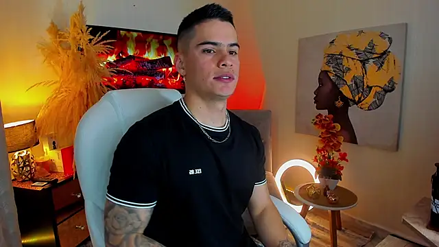 Matias Murrier online show from 9, 2, 2025